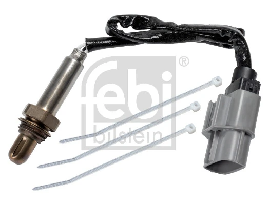 Oxygen Sensor